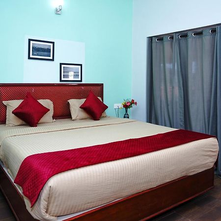 Silent Valley Farmstead Ooty By Voye Homes Eksteriør bilde