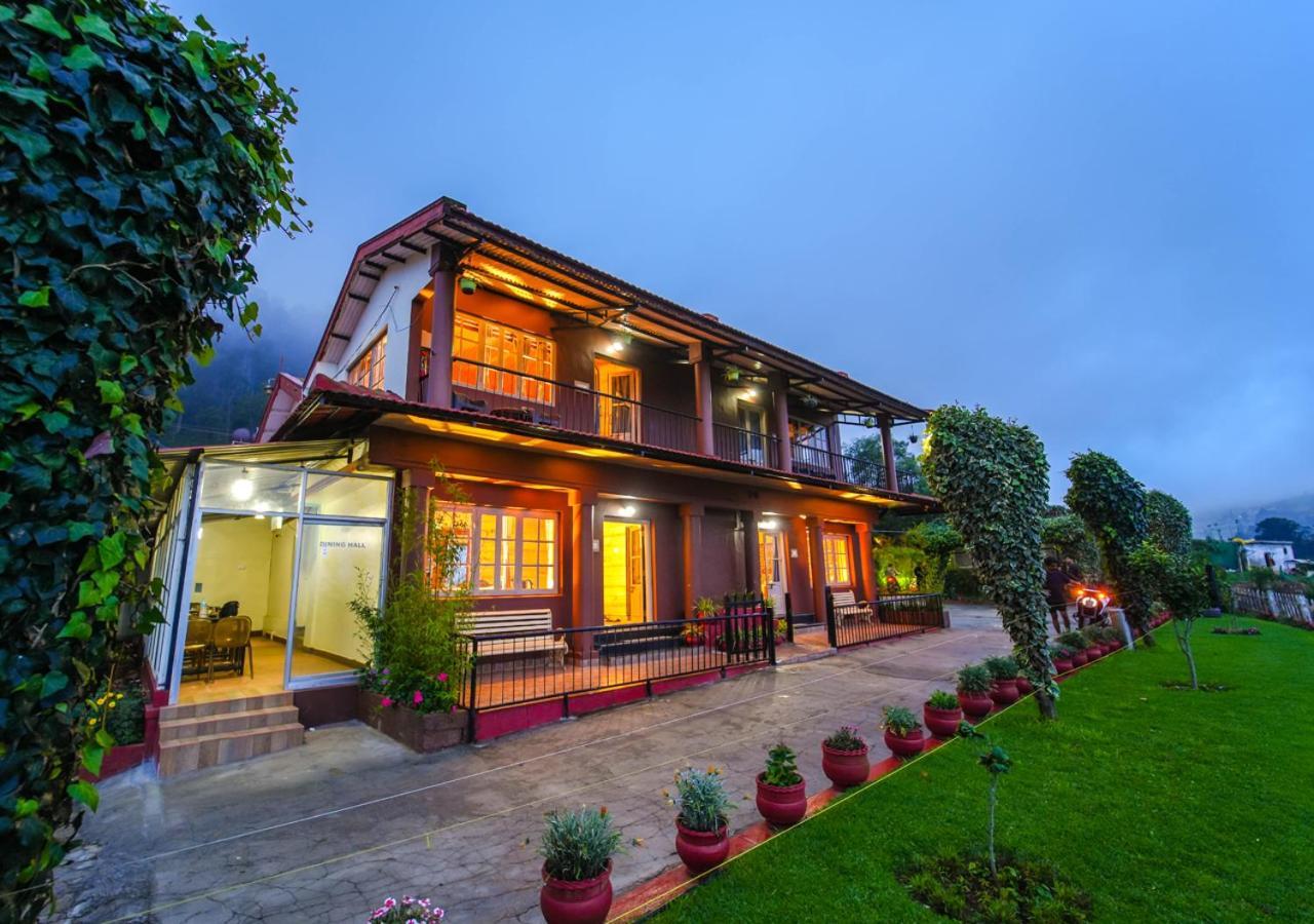 Silent Valley Farmstead Ooty By Voye Homes Eksteriør bilde