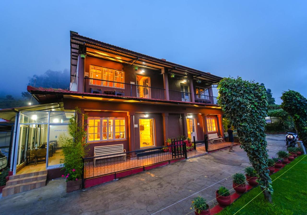 Silent Valley Farmstead Ooty By Voye Homes Eksteriør bilde