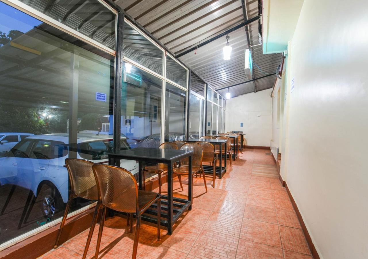 Silent Valley Farmstead Ooty By Voye Homes Eksteriør bilde