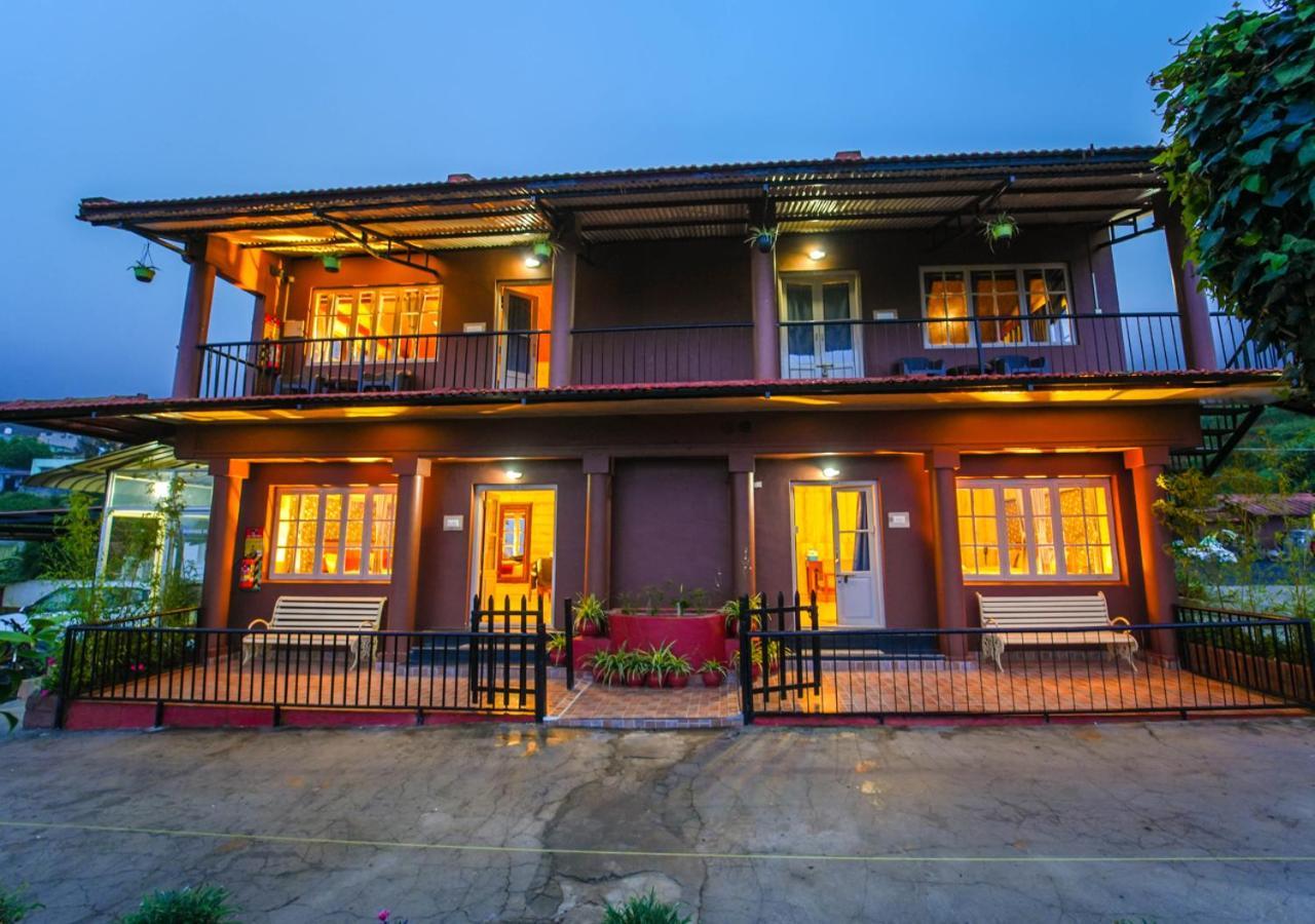 Silent Valley Farmstead Ooty By Voye Homes Eksteriør bilde