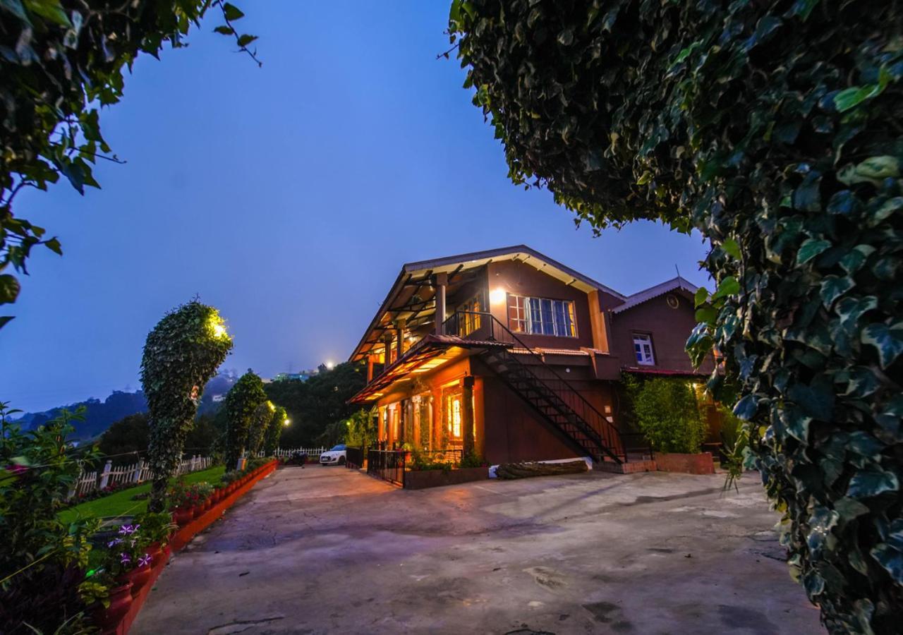 Silent Valley Farmstead Ooty By Voye Homes Eksteriør bilde