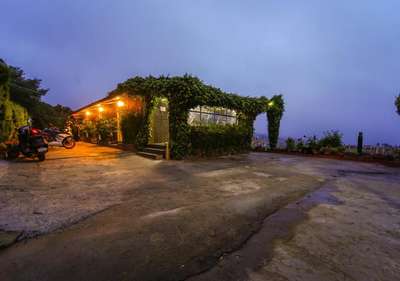 Silent Valley Farmstead Ooty By Voye Homes Eksteriør bilde
