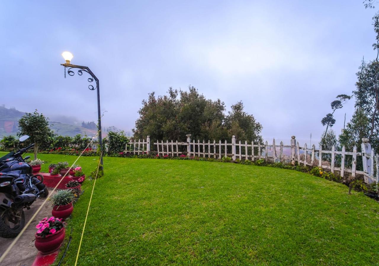 Silent Valley Farmstead Ooty By Voye Homes Eksteriør bilde