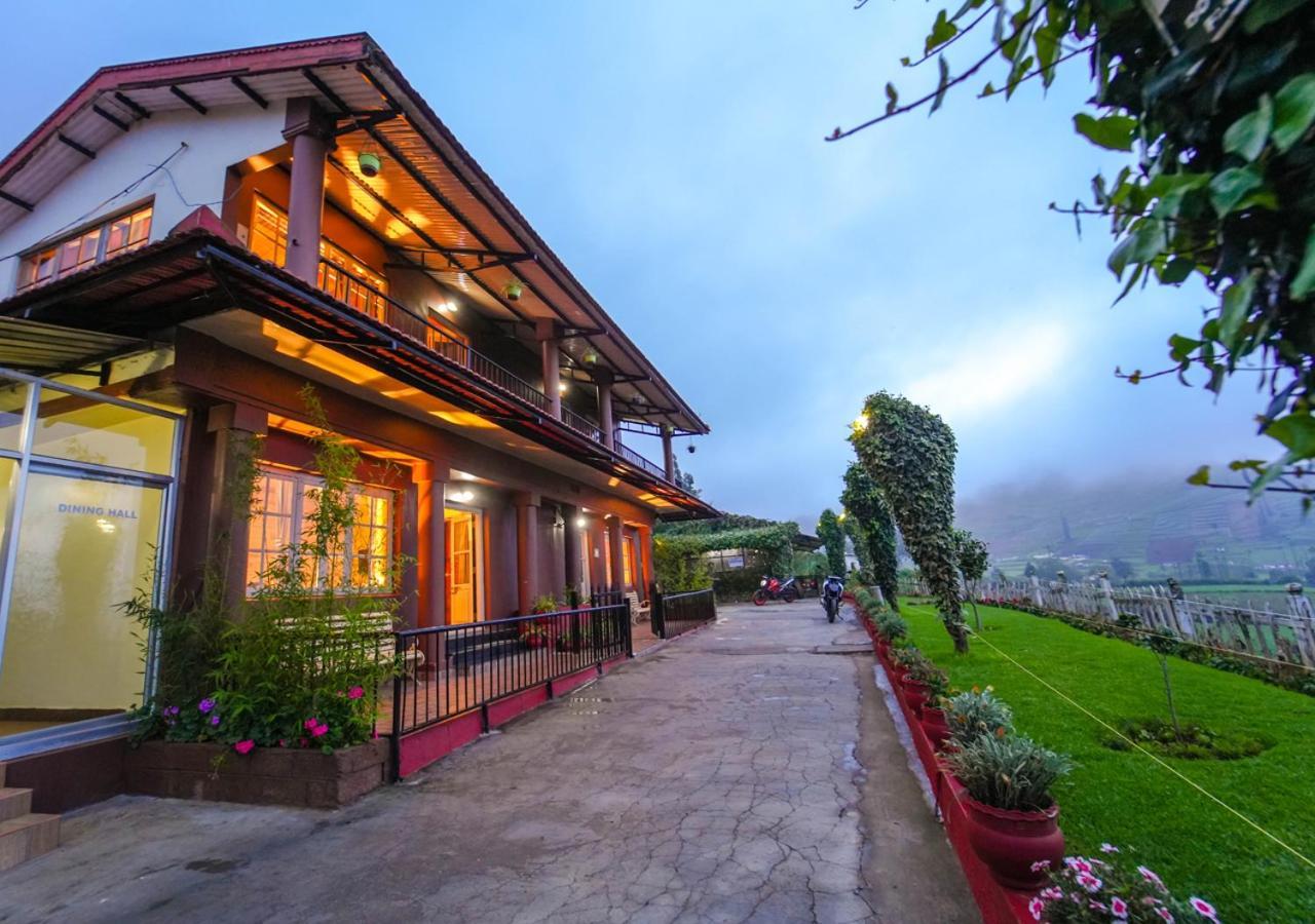 Silent Valley Farmstead Ooty By Voye Homes Eksteriør bilde