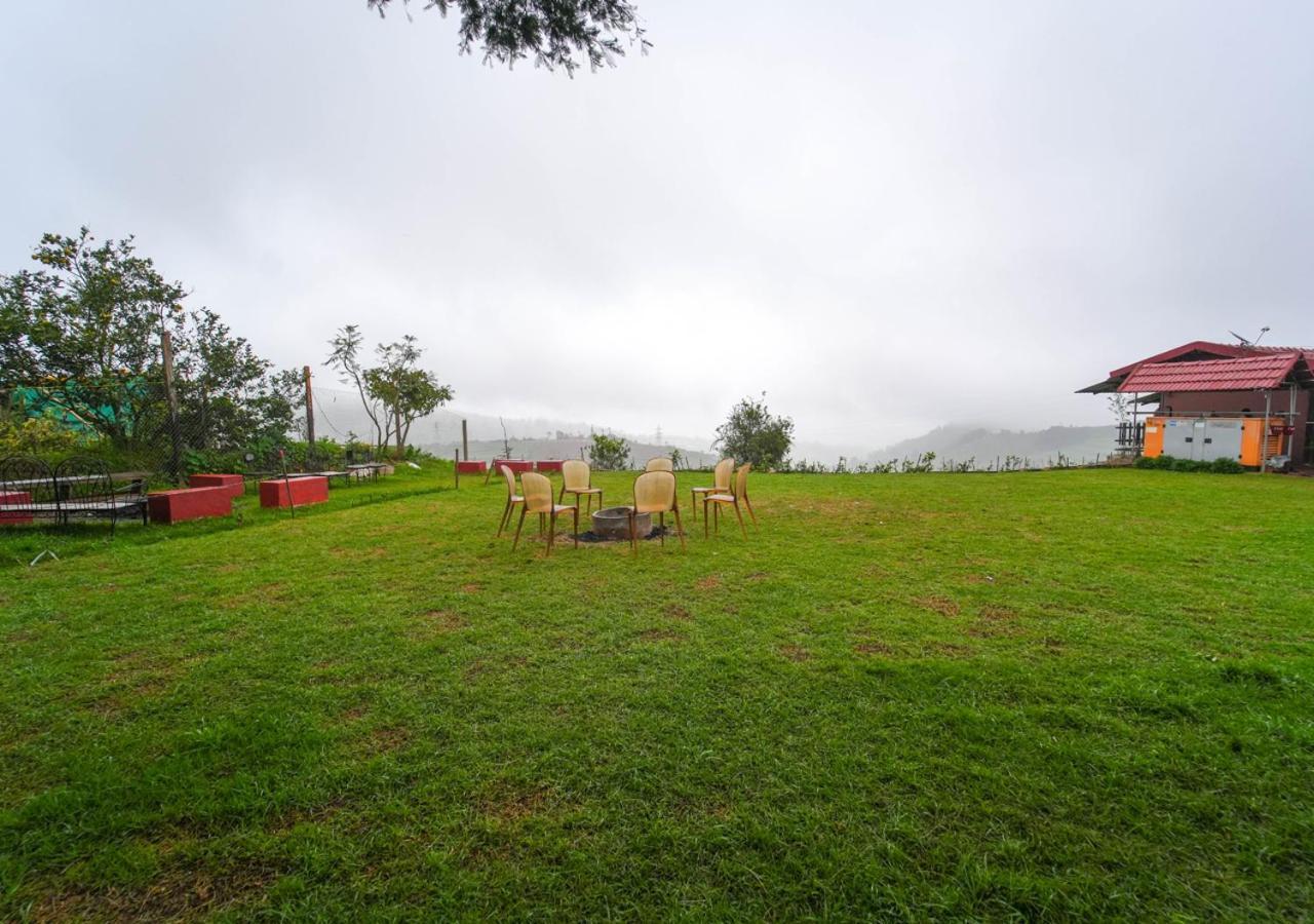 Silent Valley Farmstead Ooty By Voye Homes Eksteriør bilde