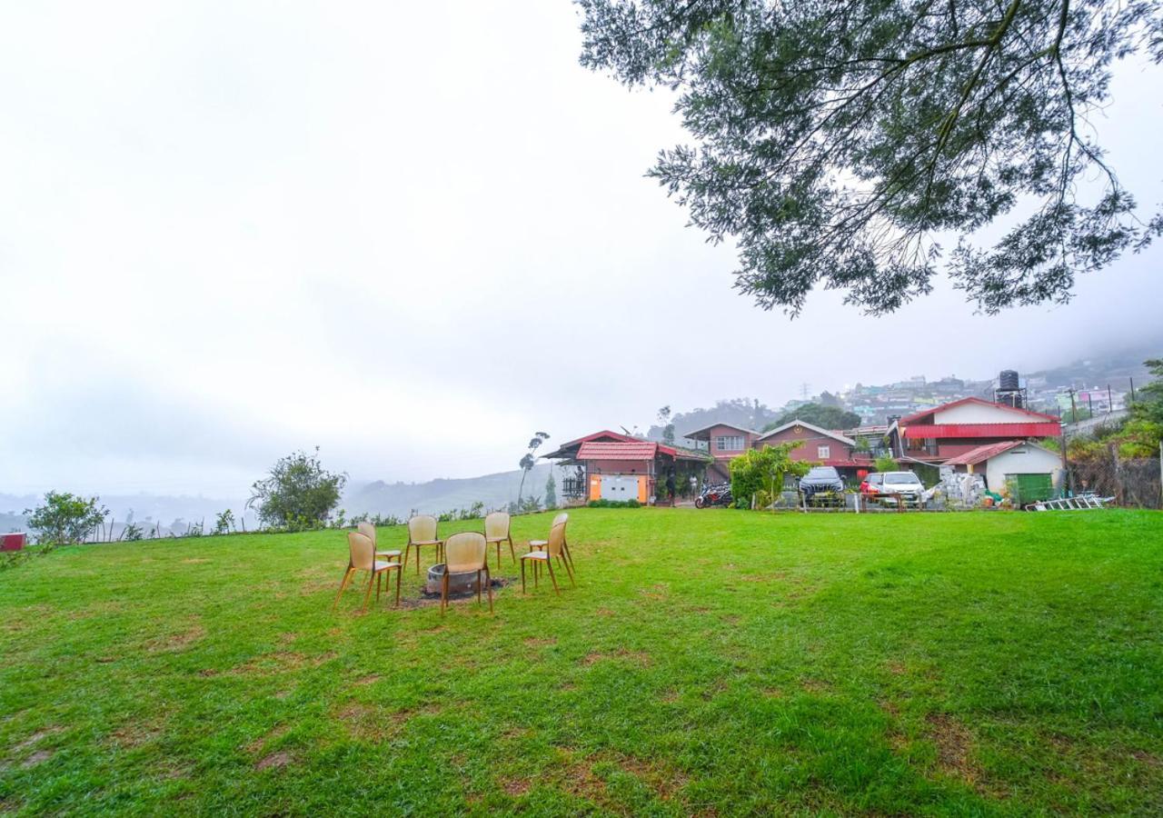 Silent Valley Farmstead Ooty By Voye Homes Eksteriør bilde