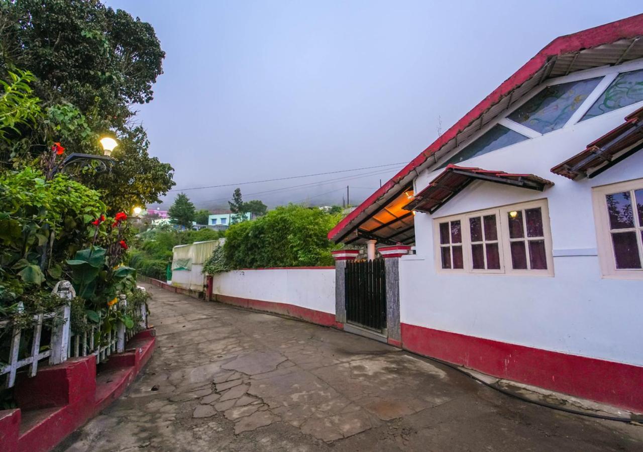 Silent Valley Farmstead Ooty By Voye Homes Eksteriør bilde
