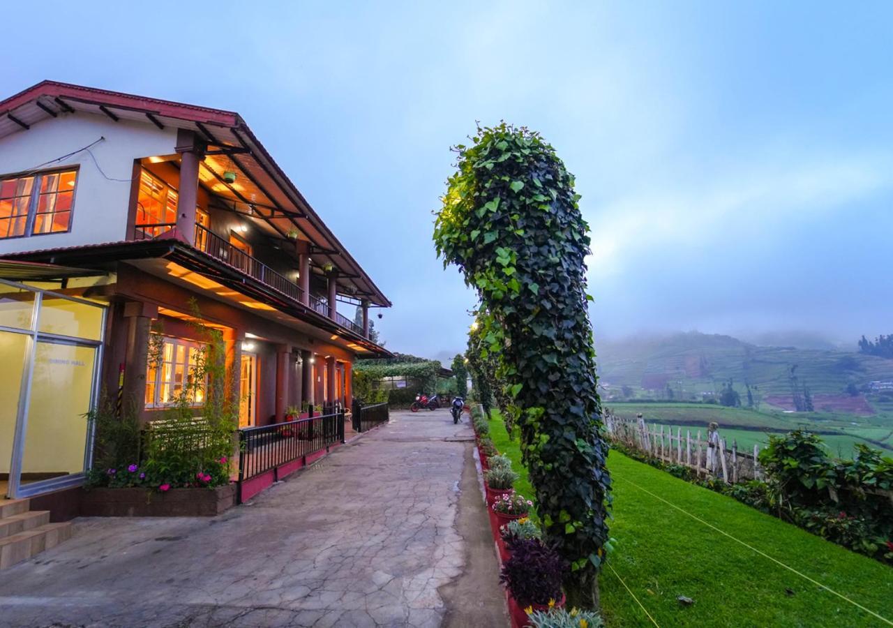Silent Valley Farmstead Ooty By Voye Homes Eksteriør bilde