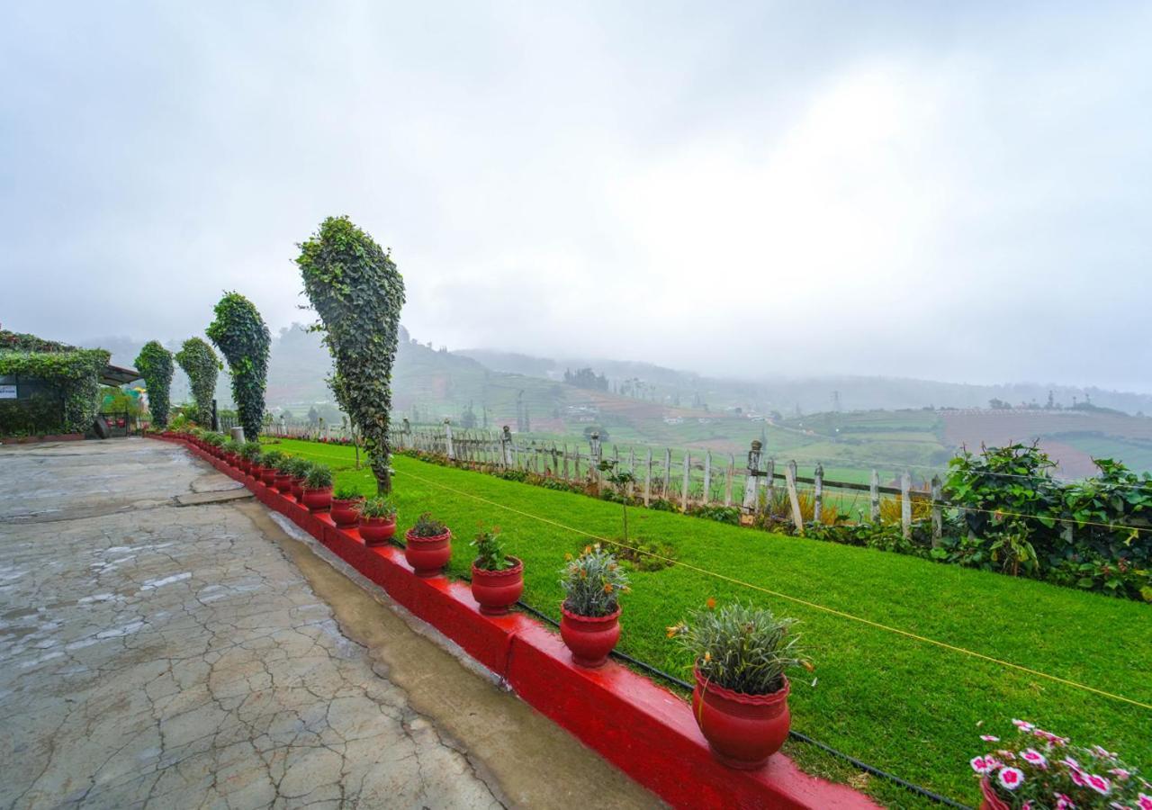 Silent Valley Farmstead Ooty By Voye Homes Eksteriør bilde