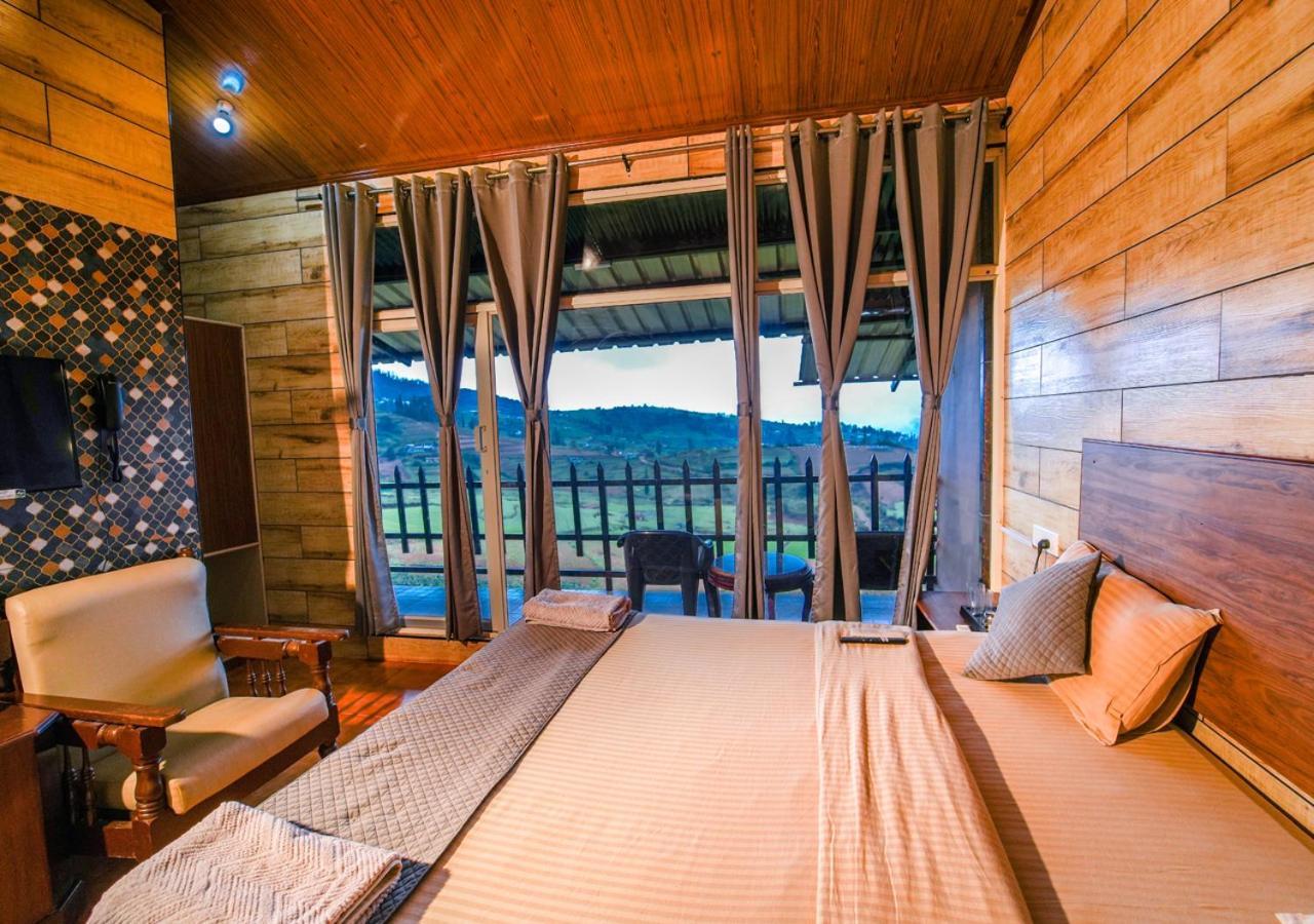 Silent Valley Farmstead Ooty By Voye Homes Eksteriør bilde
