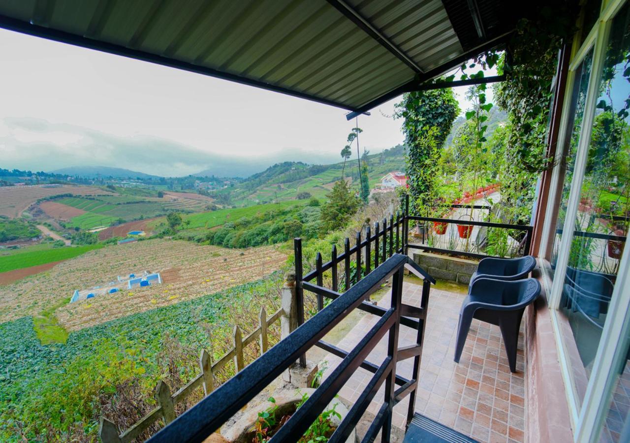 Silent Valley Farmstead Ooty By Voye Homes Eksteriør bilde