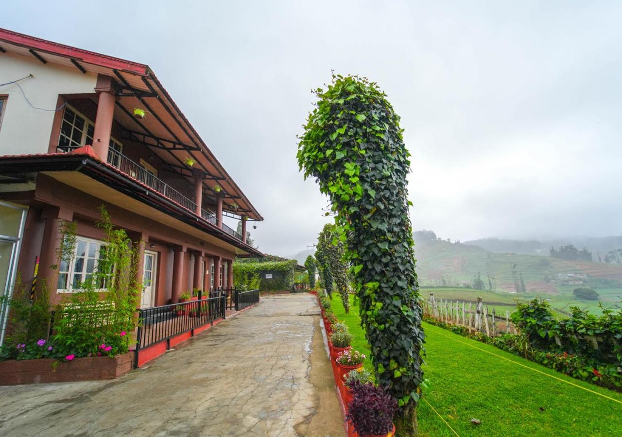 Silent Valley Farmstead Ooty By Voye Homes Eksteriør bilde