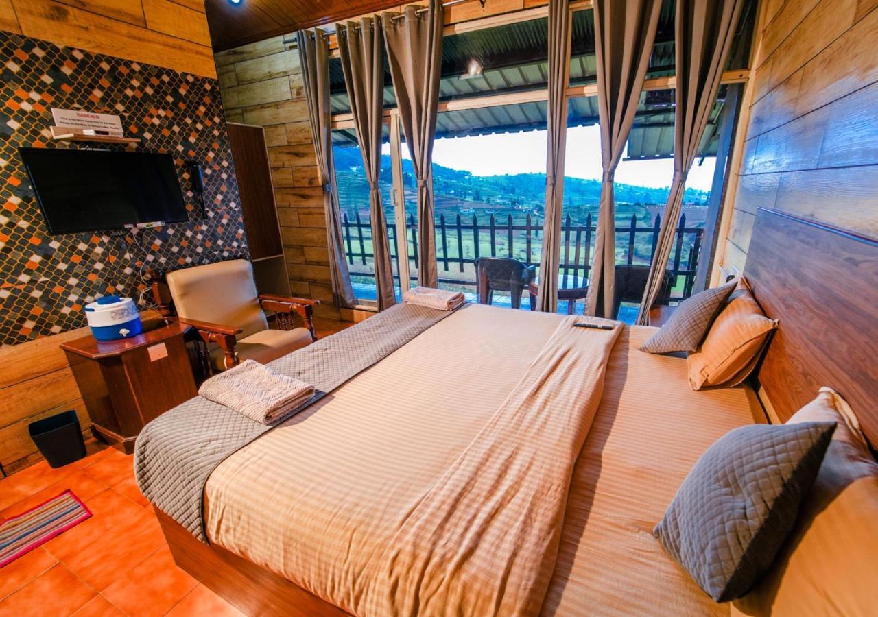 Silent Valley Farmstead Ooty By Voye Homes Eksteriør bilde