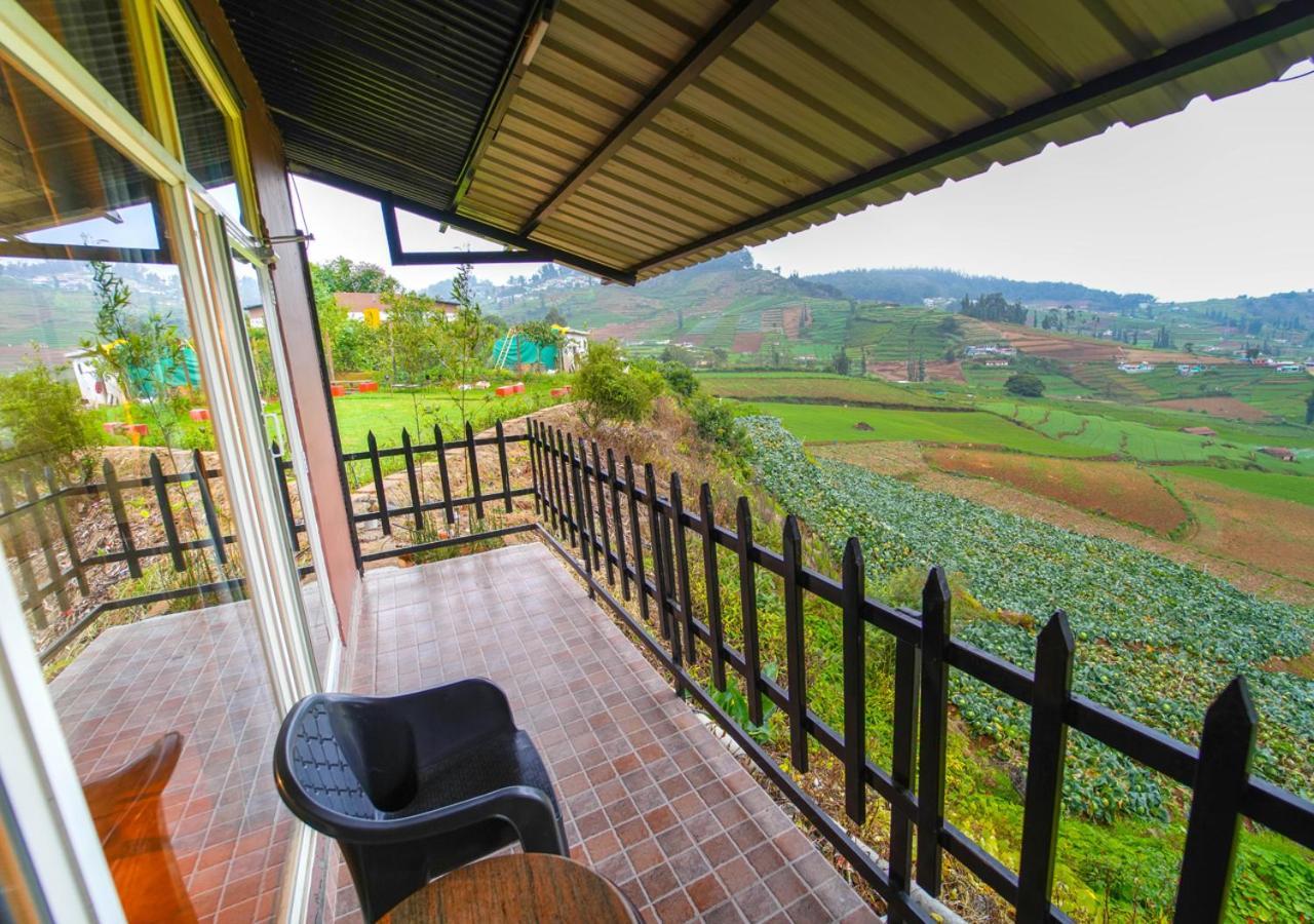 Silent Valley Farmstead Ooty By Voye Homes Eksteriør bilde