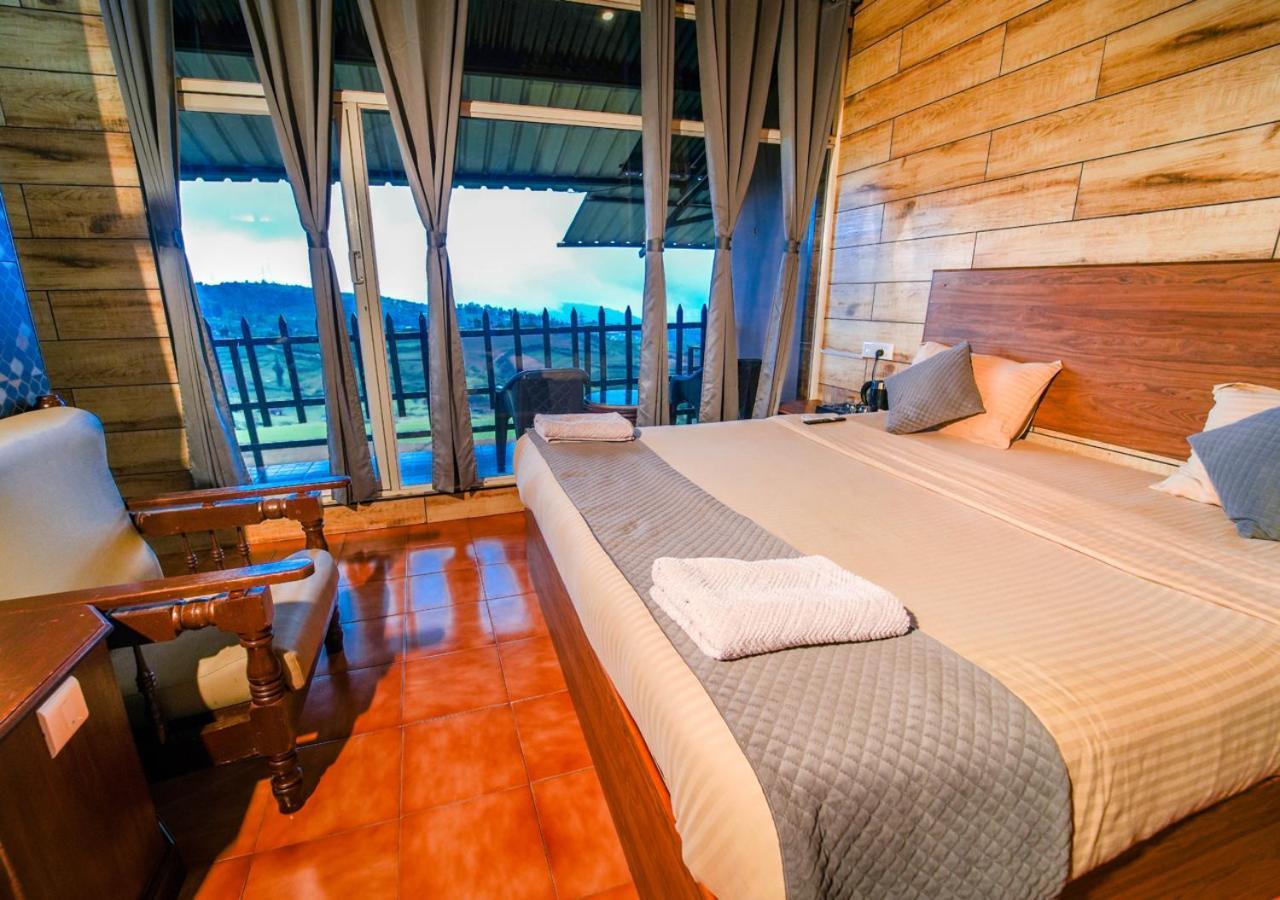 Silent Valley Farmstead Ooty By Voye Homes Eksteriør bilde