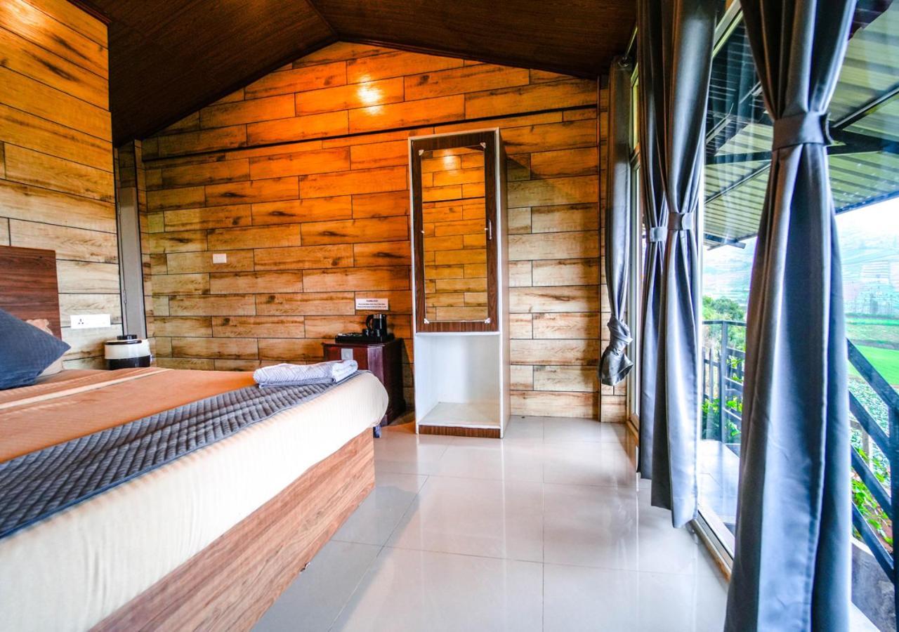 Silent Valley Farmstead Ooty By Voye Homes Eksteriør bilde