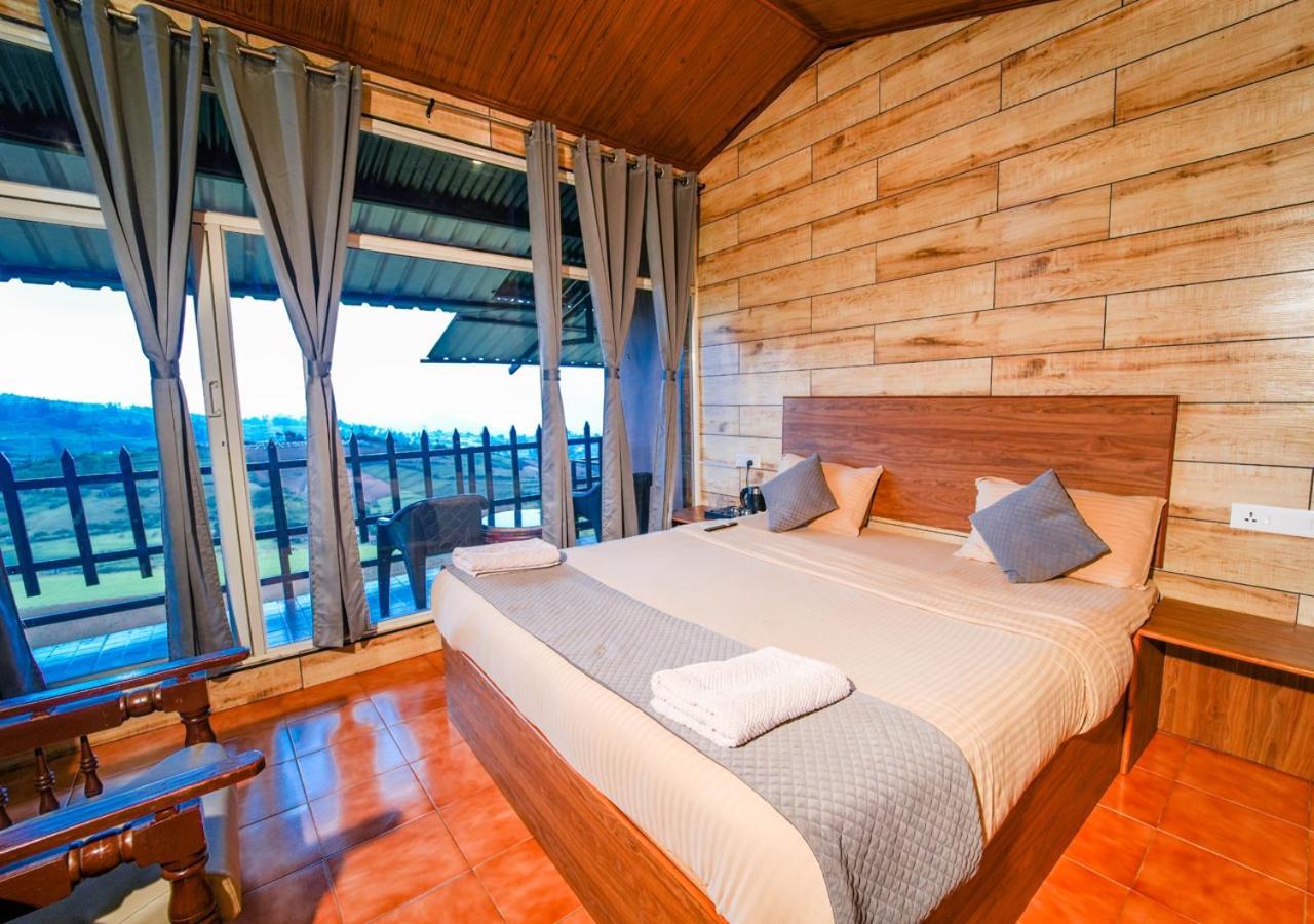 Silent Valley Farmstead Ooty By Voye Homes Eksteriør bilde