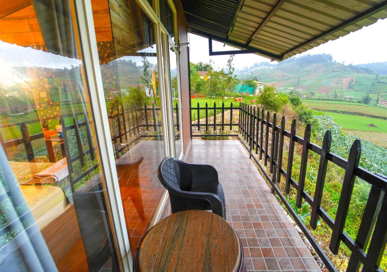 Silent Valley Farmstead Ooty By Voye Homes Eksteriør bilde