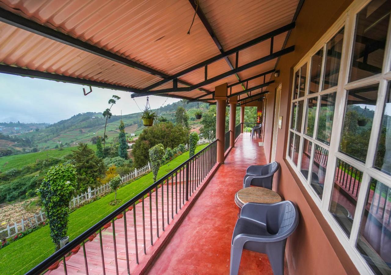 Silent Valley Farmstead Ooty By Voye Homes Eksteriør bilde