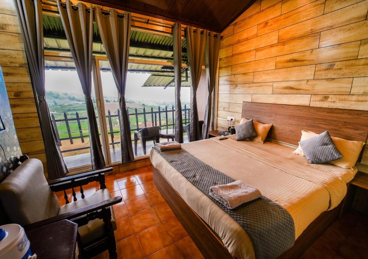 Silent Valley Farmstead Ooty By Voye Homes Eksteriør bilde