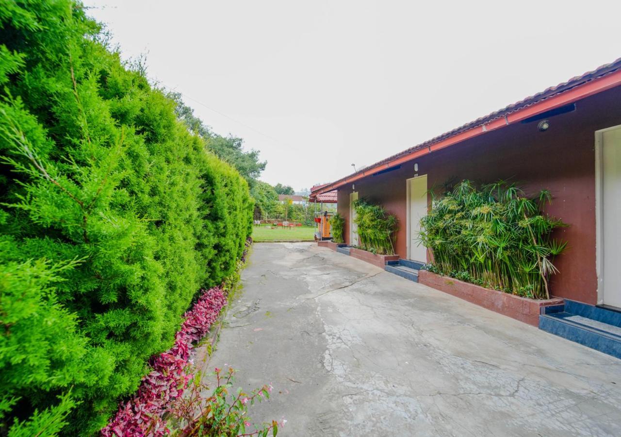 Silent Valley Farmstead Ooty By Voye Homes Eksteriør bilde
