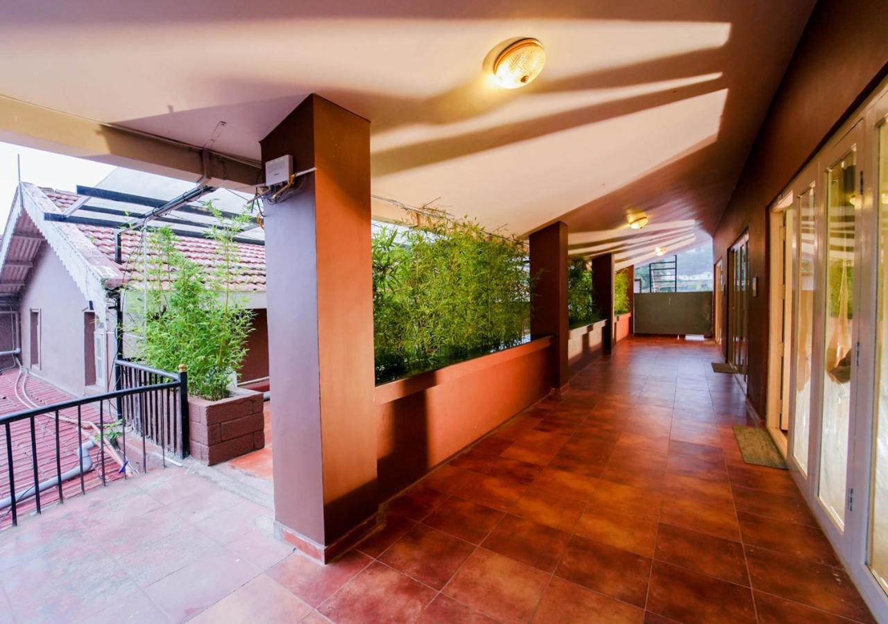 Silent Valley Farmstead Ooty By Voye Homes Eksteriør bilde
