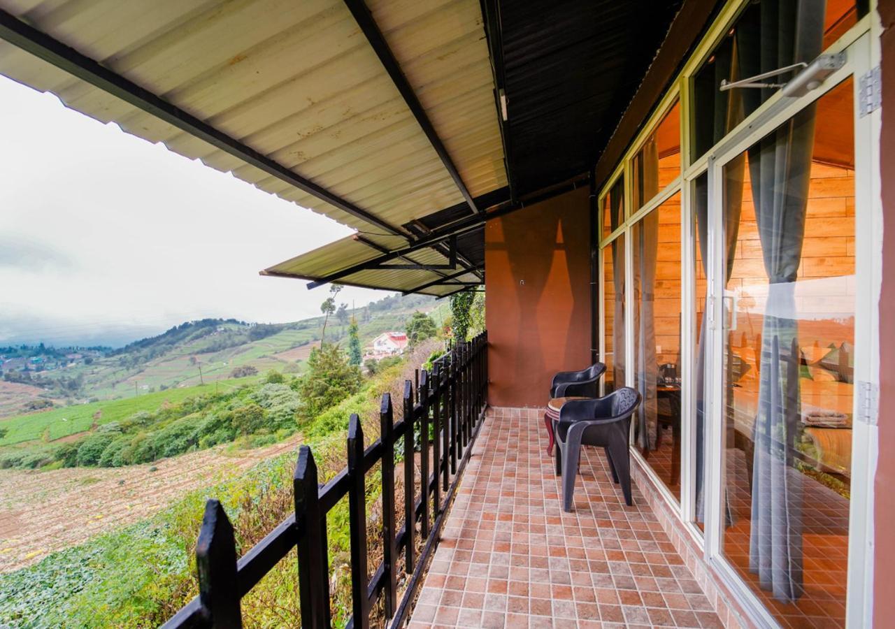 Silent Valley Farmstead Ooty By Voye Homes Eksteriør bilde