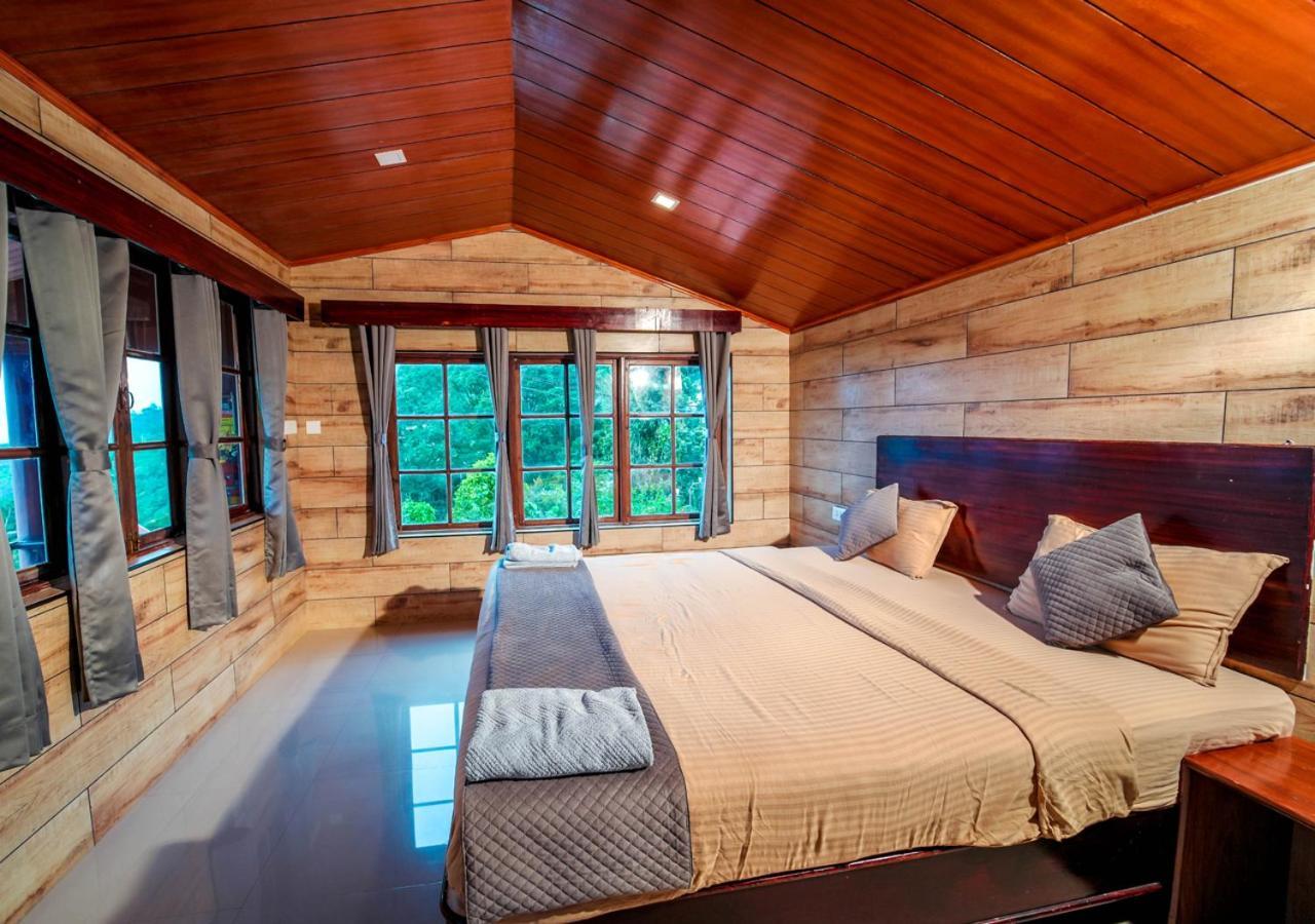 Silent Valley Farmstead Ooty By Voye Homes Eksteriør bilde