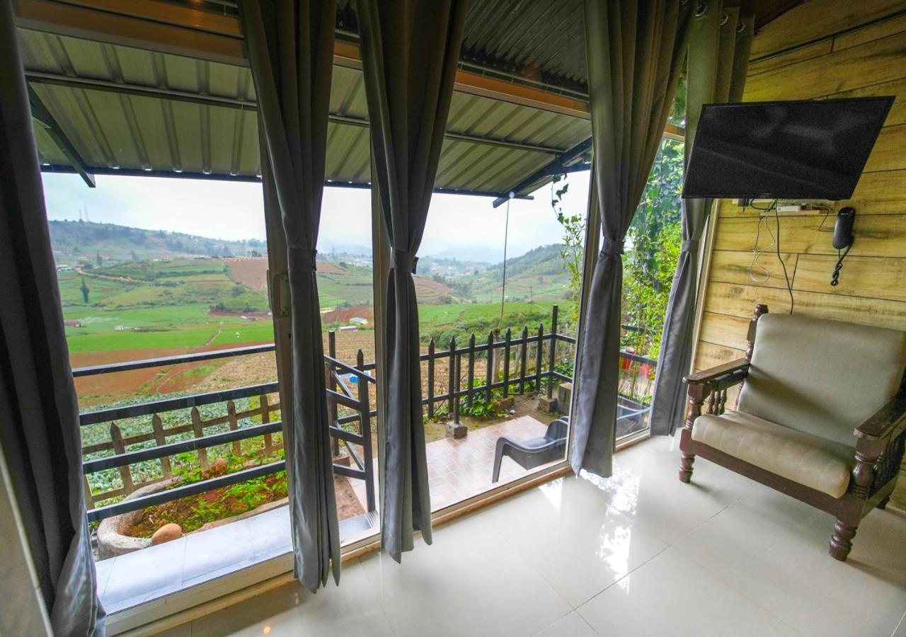Silent Valley Farmstead Ooty By Voye Homes Eksteriør bilde