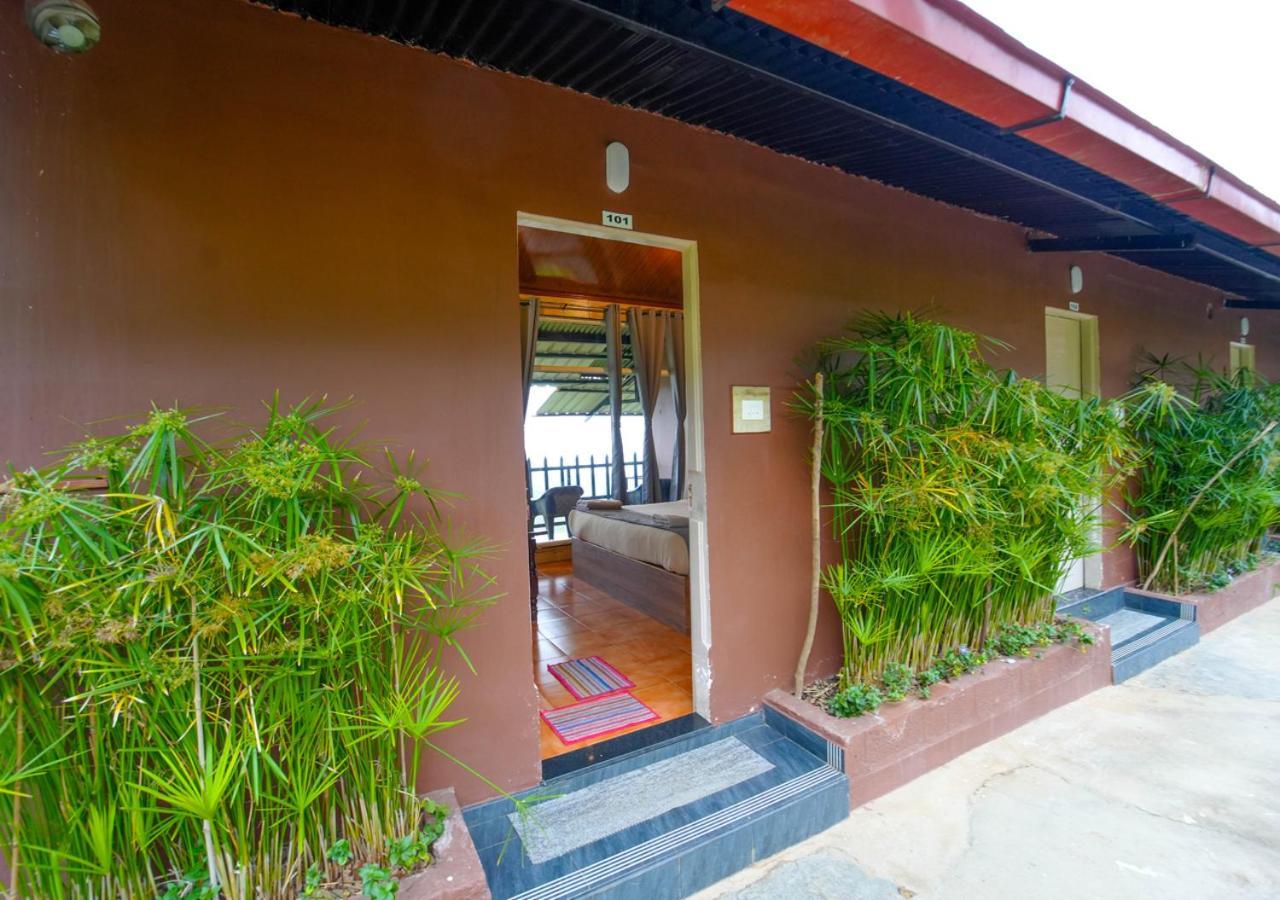 Silent Valley Farmstead Ooty By Voye Homes Eksteriør bilde