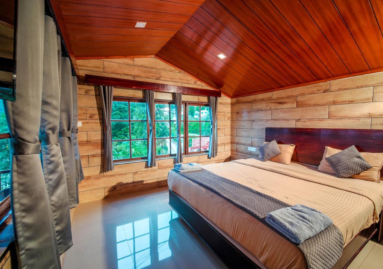 Silent Valley Farmstead Ooty By Voye Homes Eksteriør bilde