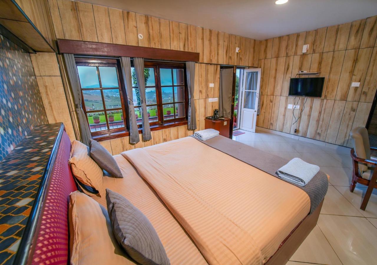 Silent Valley Farmstead Ooty By Voye Homes Eksteriør bilde