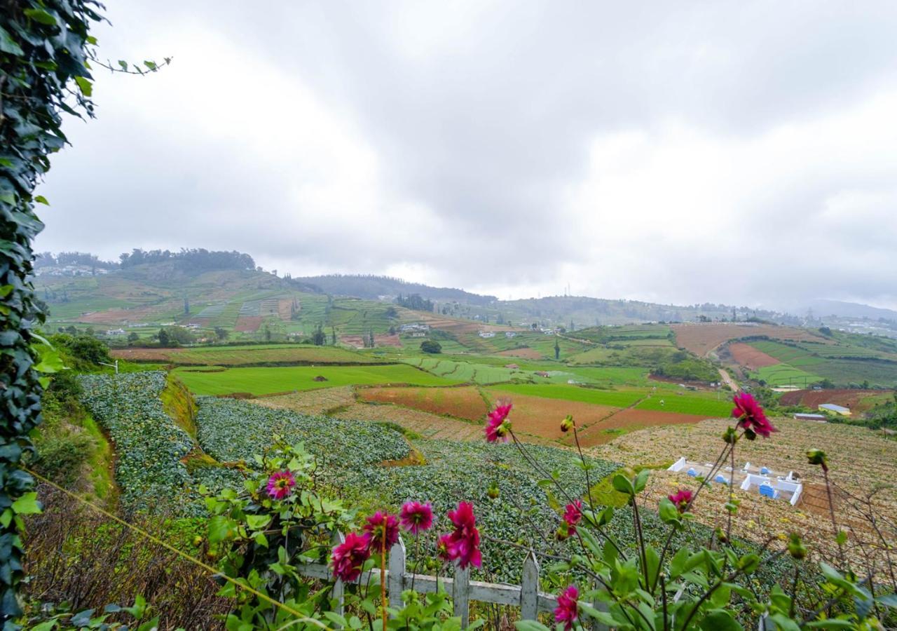 Silent Valley Farmstead Ooty By Voye Homes Eksteriør bilde
