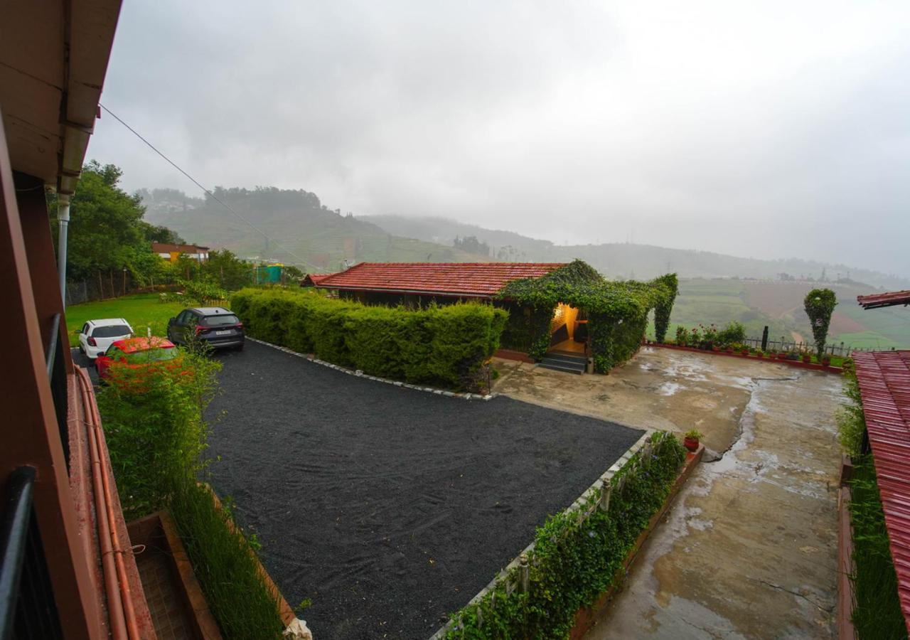 Silent Valley Farmstead Ooty By Voye Homes Eksteriør bilde