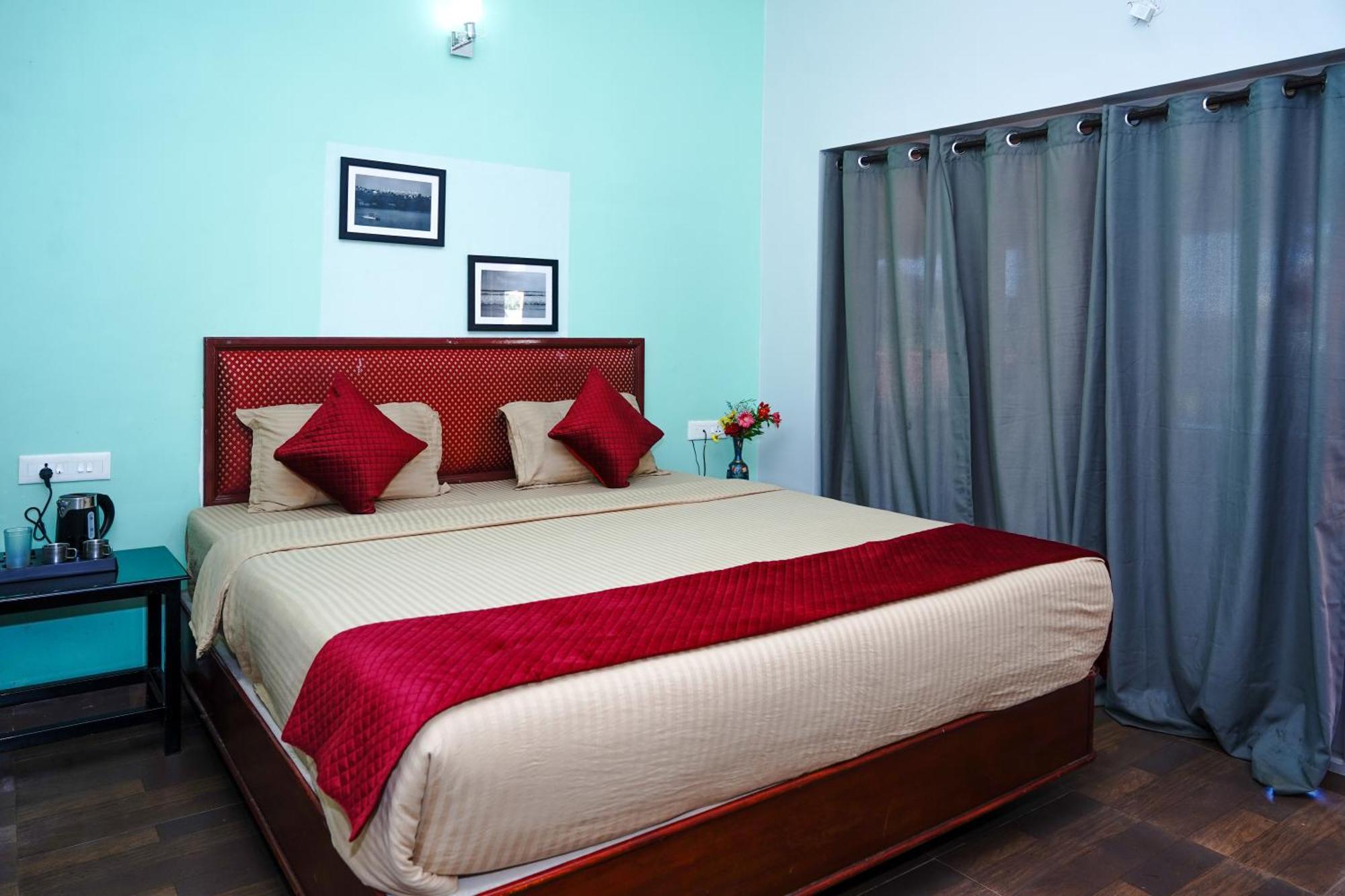 Silent Valley Farmstead Ooty By Voye Homes Eksteriør bilde