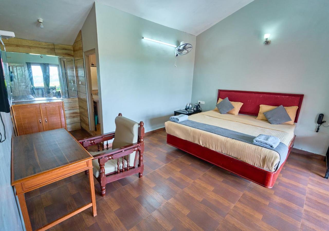 Silent Valley Farmstead Ooty By Voye Homes Eksteriør bilde