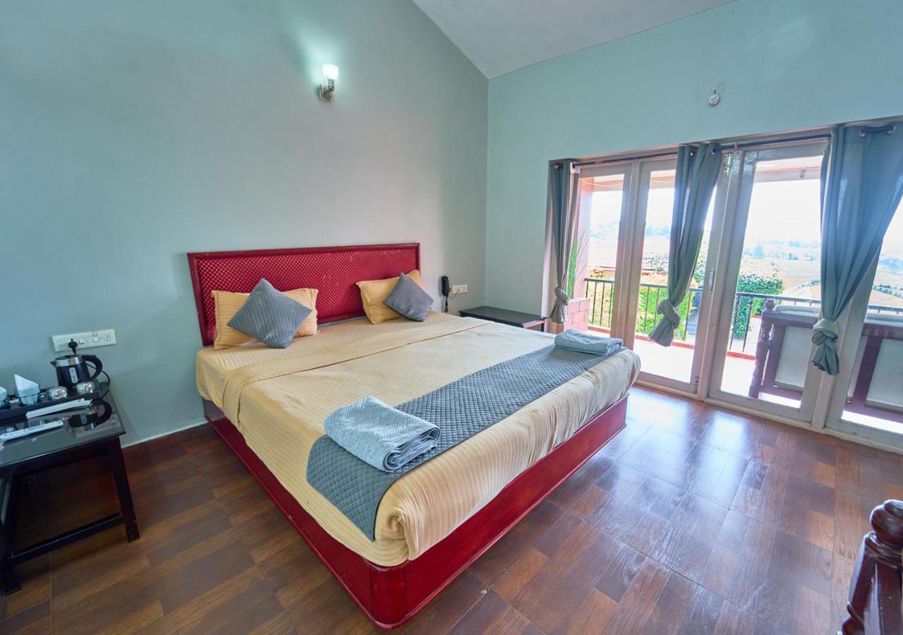 Silent Valley Farmstead Ooty By Voye Homes Eksteriør bilde