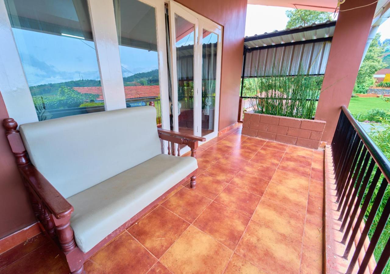 Silent Valley Farmstead Ooty By Voye Homes Eksteriør bilde