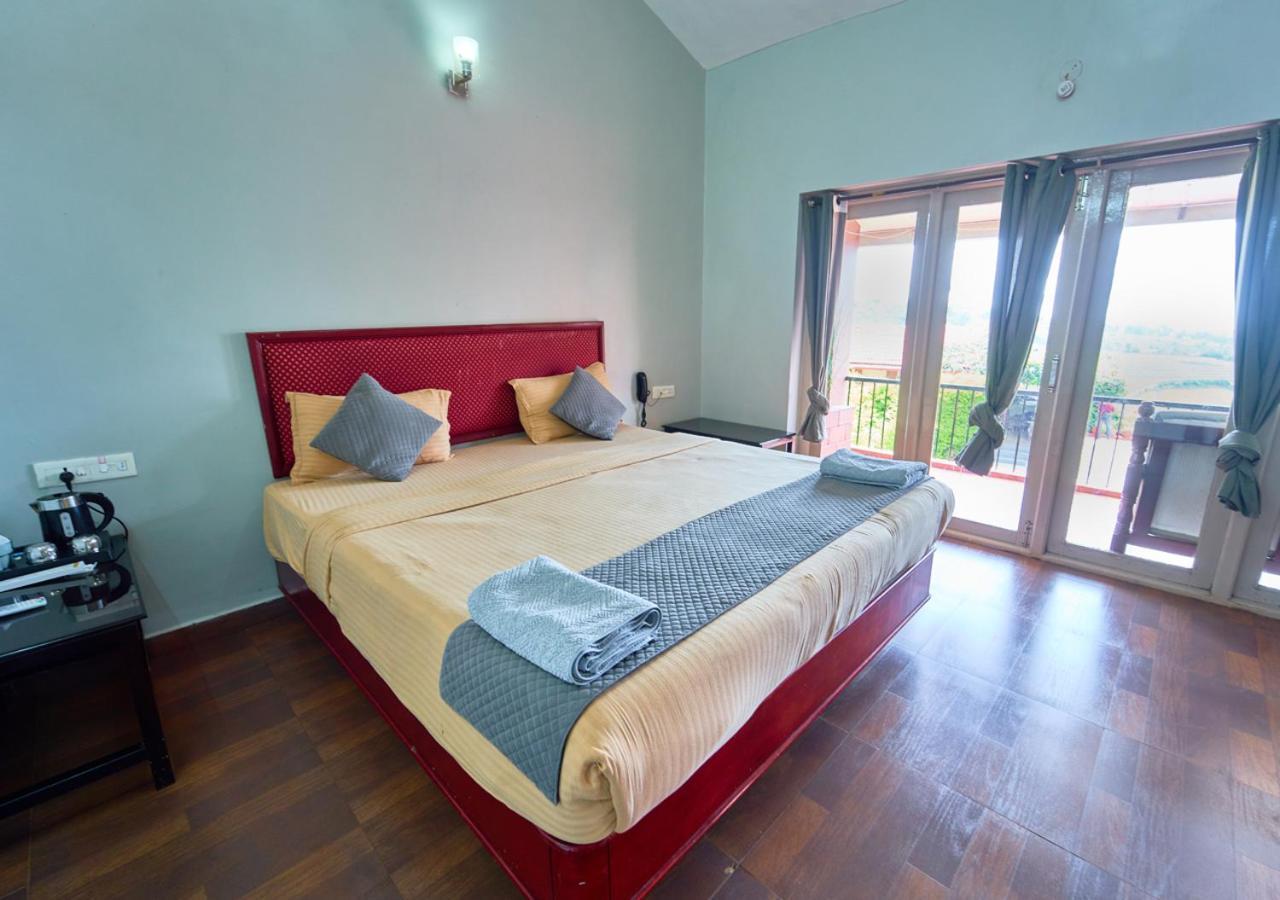 Silent Valley Farmstead Ooty By Voye Homes Eksteriør bilde