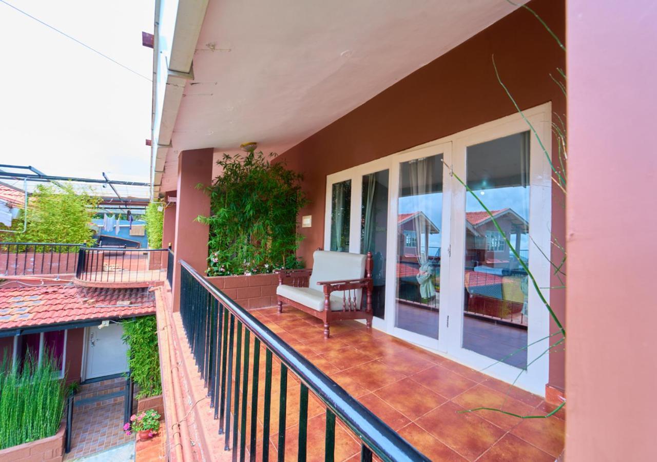 Silent Valley Farmstead Ooty By Voye Homes Eksteriør bilde