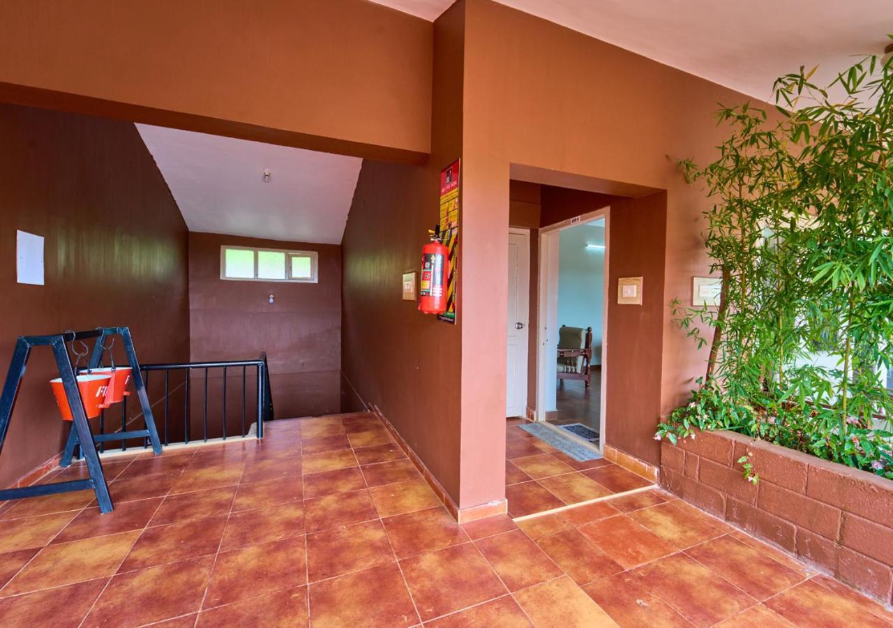 Silent Valley Farmstead Ooty By Voye Homes Eksteriør bilde